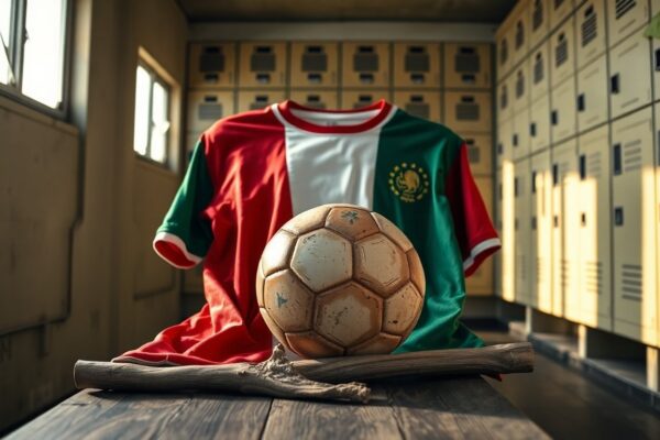 Análisis de la eliminación de México en el Mundial 2026 y el futuro de la selección