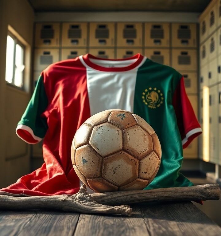 Análisis de la eliminación de México en el Mundial 2026 y el futuro de la selección