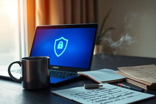 Análisis exhaustivo de Norton Antivirus: ventajas y desventajas