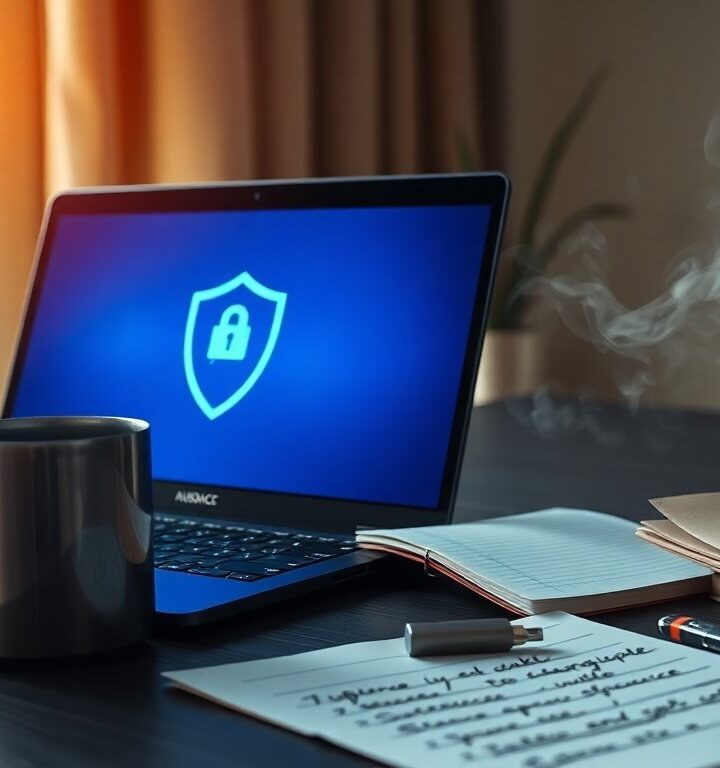 Análisis exhaustivo de Norton Antivirus: ventajas y desventajas