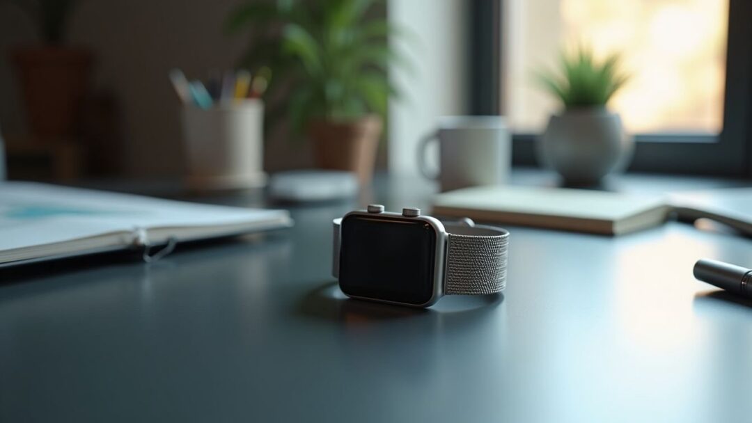 Apple Watch Series 11 en oferta: Características y ventajas del reloj inteligente