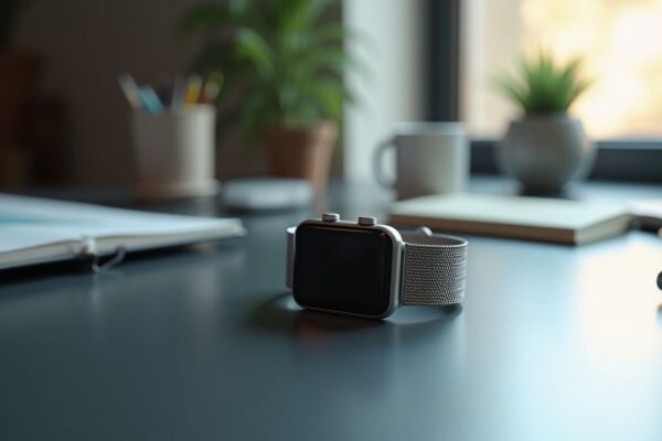 Apple Watch Series 11 en oferta: Características y ventajas del reloj inteligente