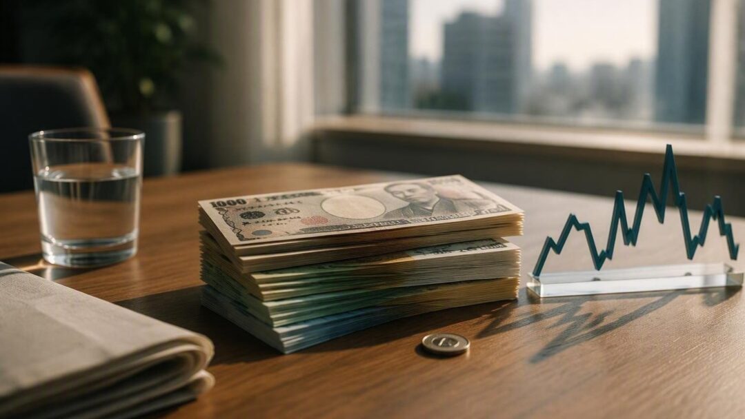 Banco de Japón y Corea del Sur coordinan acciones para fortalecer sus monedas
