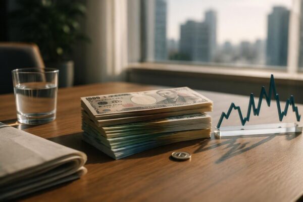 Banco de Japón y Corea del Sur coordinan acciones para fortalecer sus monedas