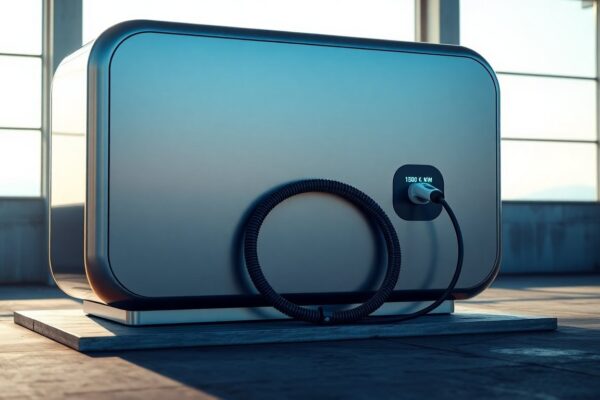 BYD lanza Denza en España con innovadora tecnología Flash Charging