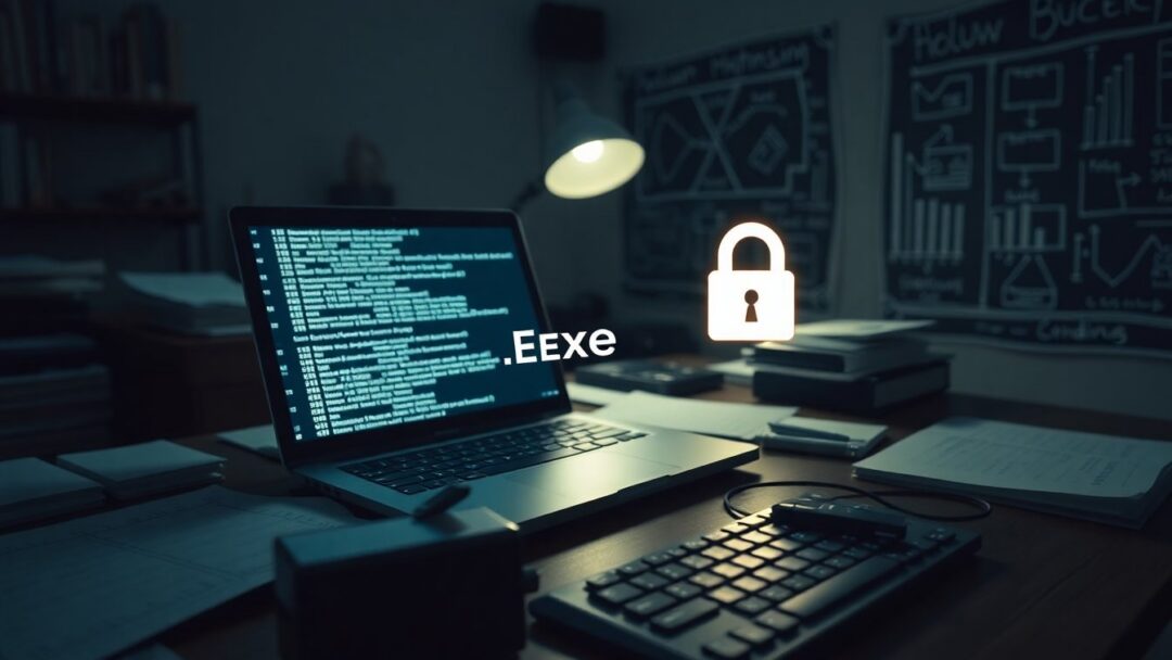 Campaña global de malware: cómo cibercriminales explotan ScreenConnect para distribuir AsyncRAT