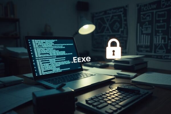 Campaña global de malware: cómo cibercriminales explotan ScreenConnect para distribuir AsyncRAT