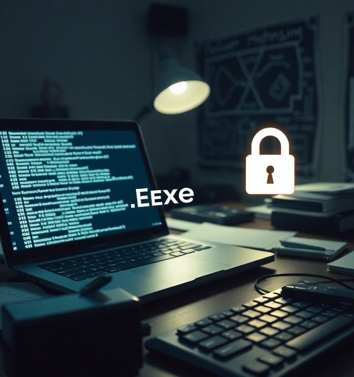 Campaña global de malware: cómo cibercriminales explotan ScreenConnect para distribuir AsyncRAT