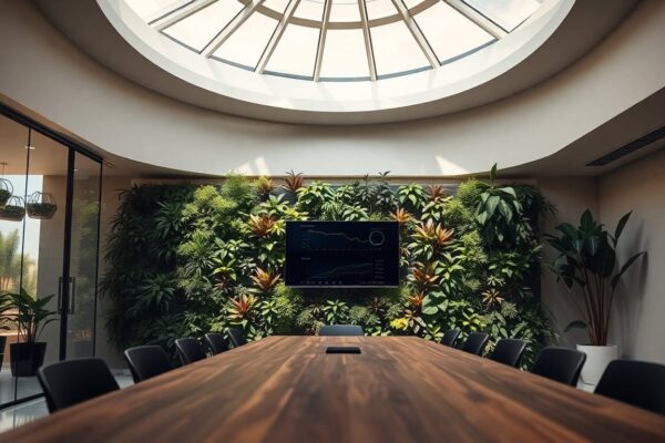 Certificación BREEAM Excepcional para la sede de la ONCE en Valladolid