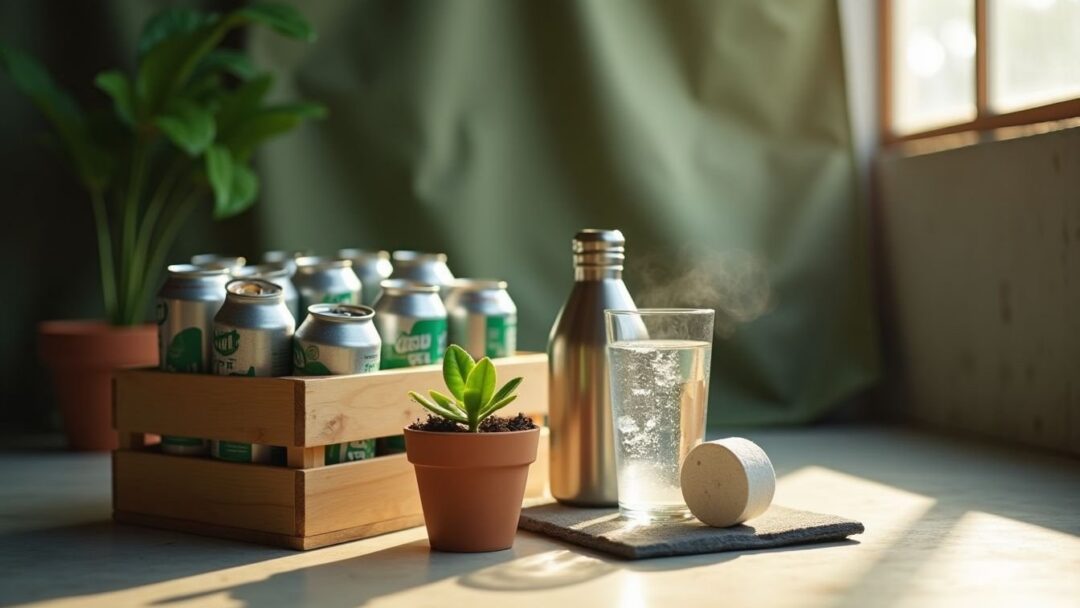 Coca-Cola Europacific Partners reduce emisiones en España y fortalece su compromiso ambiental