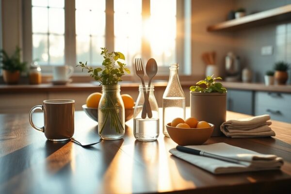 Cómo adoptar un estilo de vida sostenible y consciente