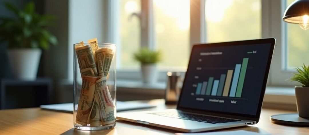 Cómo asignar excedentes a innovación, energía y talento