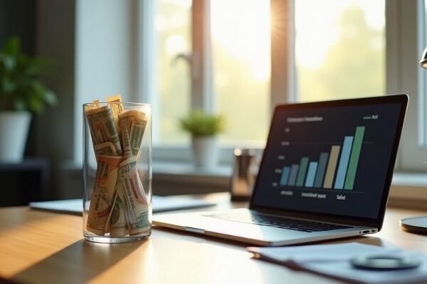 Cómo asignar excedentes a innovación, energía y talento