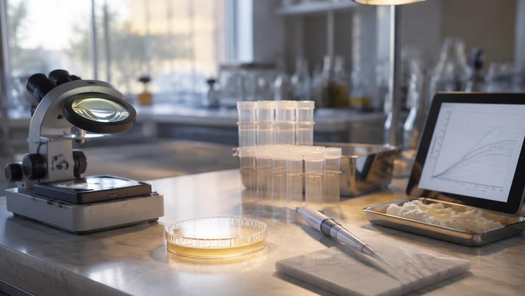 Cómo colaborar en proyectos de microbiota de forma segura y efectiva