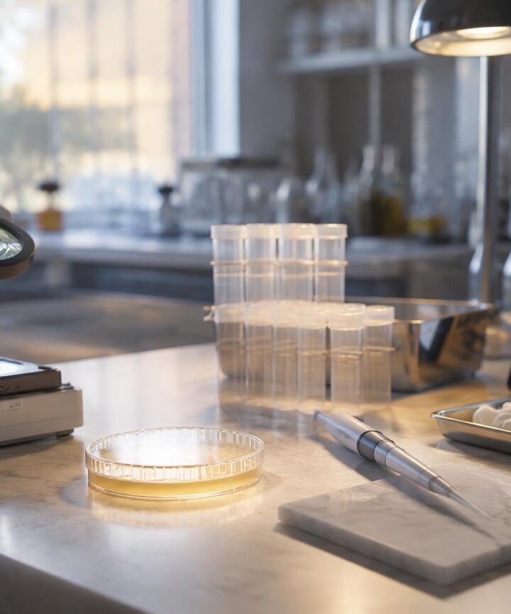 Cómo colaborar en proyectos de microbiota de forma segura y efectiva