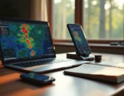 Cómo combinar IoT, teledetección y alertas comunitarias para prevenir incendios