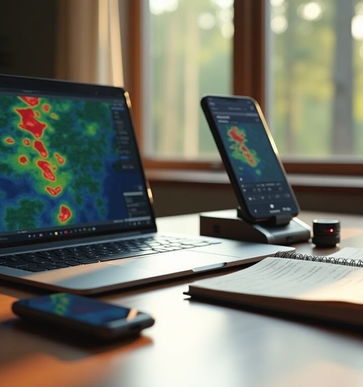 Cómo combinar IoT, teledetección y alertas comunitarias para prevenir incendios