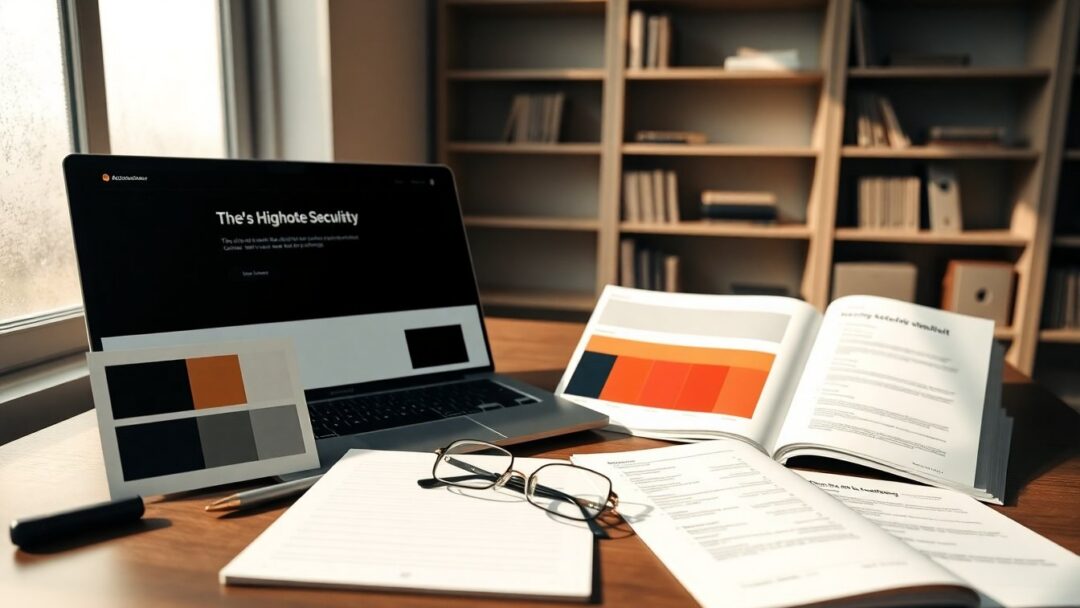 Cómo crear webs y apps inclusivas con WCAG