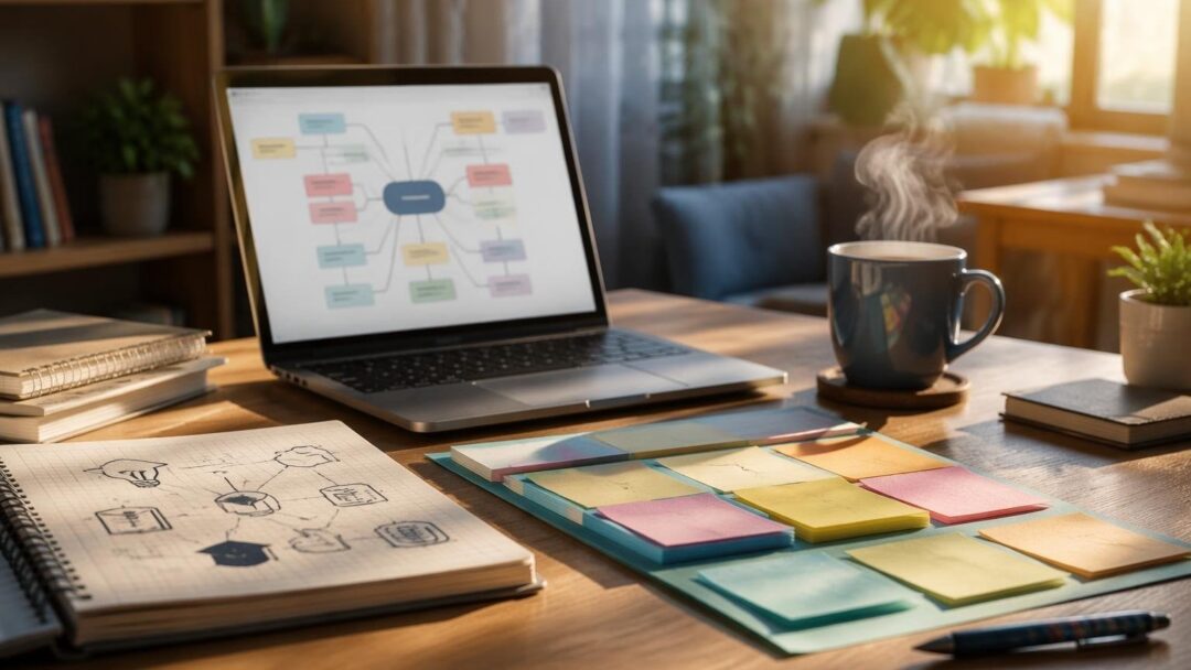 Cómo diseñar rutinas de aprendizaje con microcredenciales para el futuro laboral