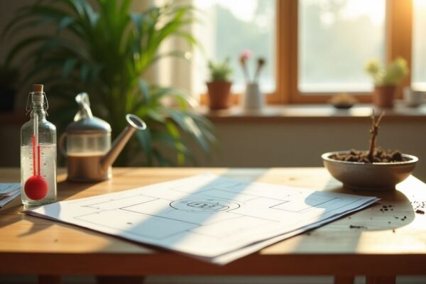Cómo el cambio climático está transformando eventos globales y la gestión rural