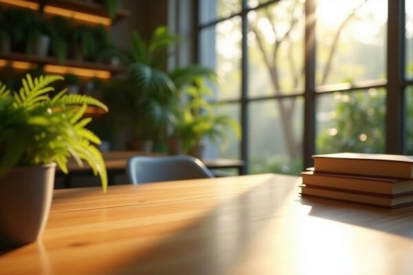 Cómo el entorno influye en el bienestar y la energía