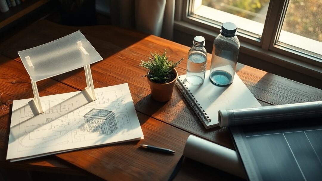 Cómo evaluar riesgos locales y diseñar microacciones de adaptación