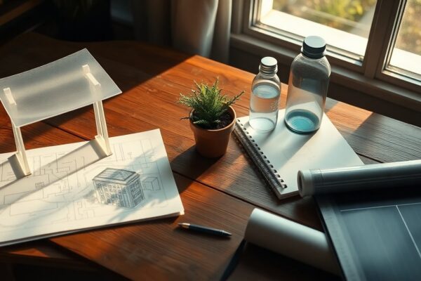 Cómo evaluar riesgos locales y diseñar microacciones de adaptación