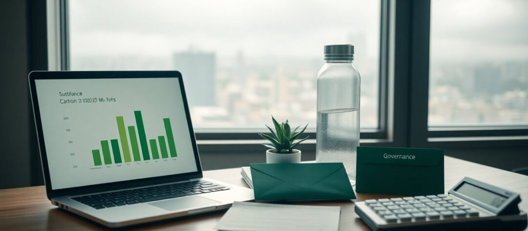 Cómo implementar ESG en startups con autenticidad y rigor