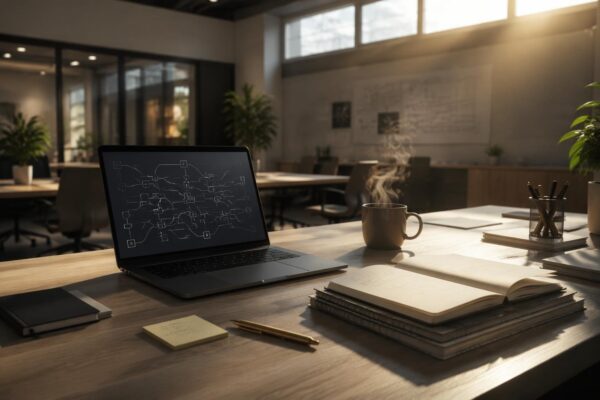 Cómo implementar IA en empresas con enfoque en procesos