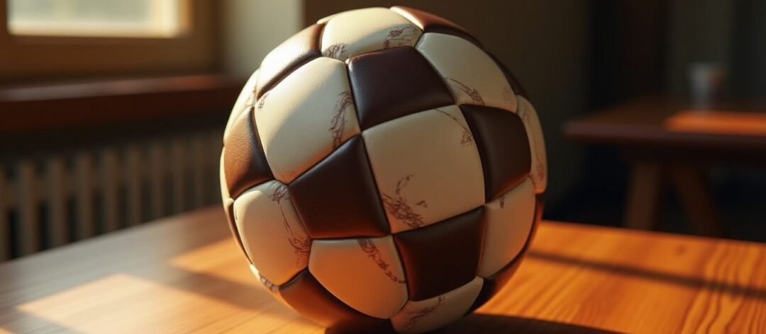 Cómo la ciencia ha transformado el balón de fútbol a lo largo de los Mundiales