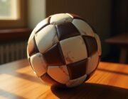 Cómo la ciencia ha transformado el balón de fútbol a lo largo de los Mundiales