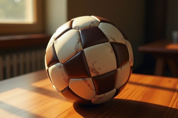 Cómo la ciencia ha transformado el balón de fútbol a lo largo de los Mundiales