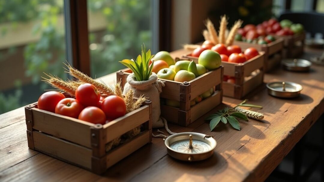 Cómo la colaboración estratégica impulsa la sostenibilidad en el sector agroalimentario