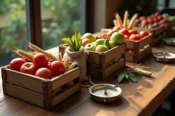 Cómo la colaboración estratégica impulsa la sostenibilidad en el sector agroalimentario