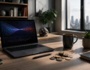 Cómo la inteligencia artificial está transformando las inversiones de la generación Z