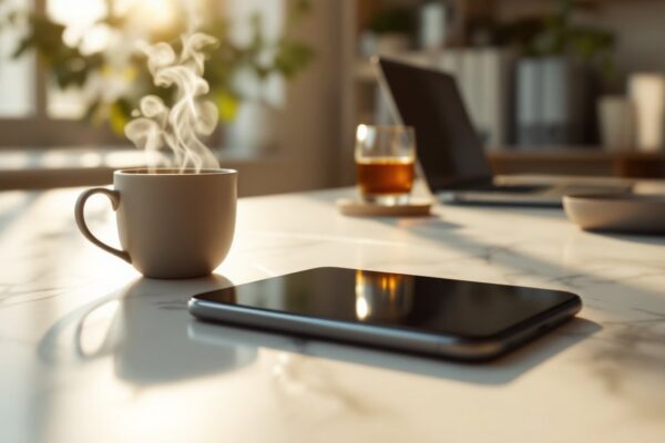 Cómo la tecnología china está redefiniendo el mercado premium