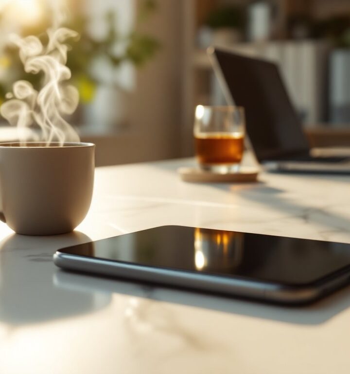Cómo la tecnología china está redefiniendo el mercado premium