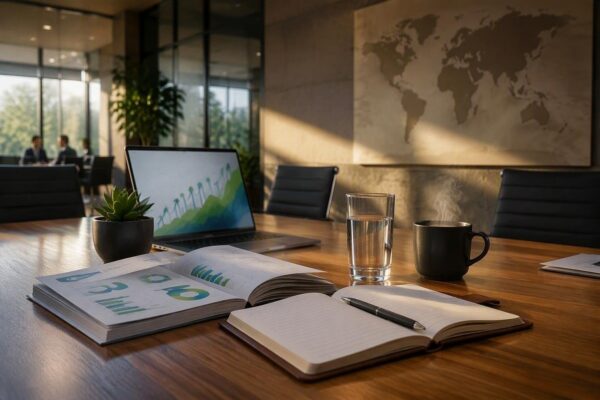 Cómo las empresas españolas están transformando su reporting de sostenibilidad