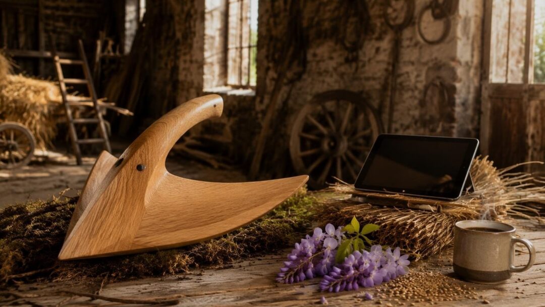 Cómo las empresas rurales están transformando la economía con tradición e innovación