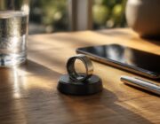 Cómo los anillos inteligentes están transformando el lifestyle tech