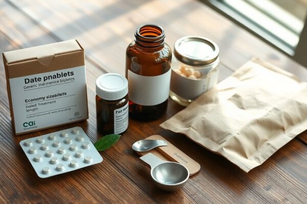Cómo los envases sostenibles están transformando la industria farmacéutica y alimentaria