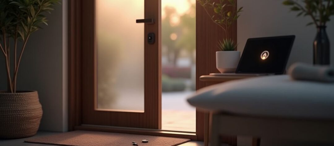 Cómo proteger tu casa durante las vacaciones con tecnología y precauciones inteligentes