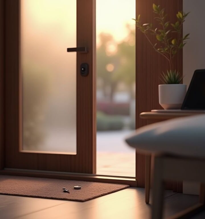 Cómo proteger tu casa durante las vacaciones con tecnología y precauciones inteligentes