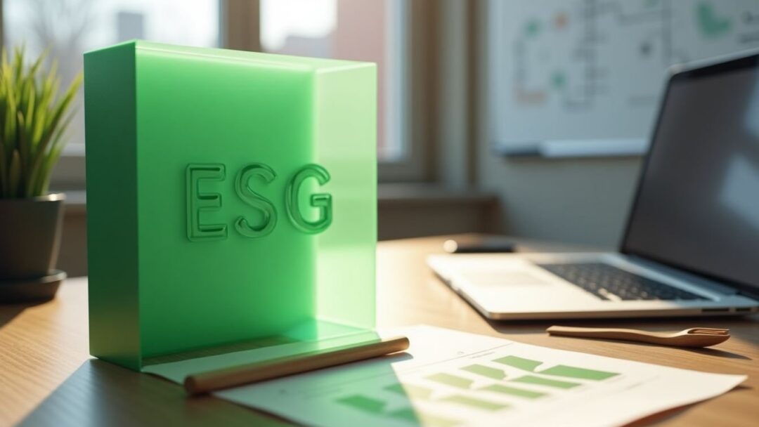 Cómo realizar due diligence ESG en la cadena de suministro