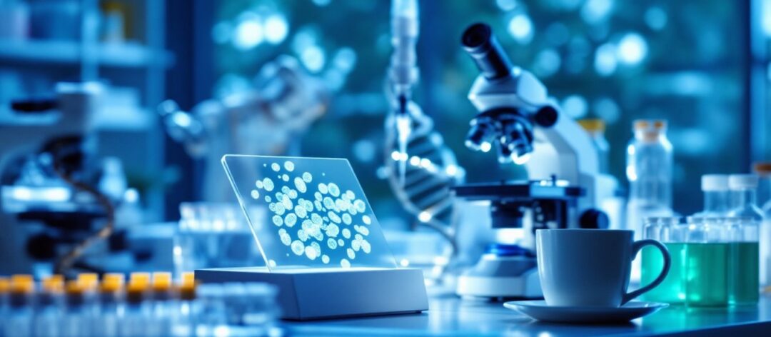 Cómo Reed Jobs está transformando la investigación oncológica con Yosemite