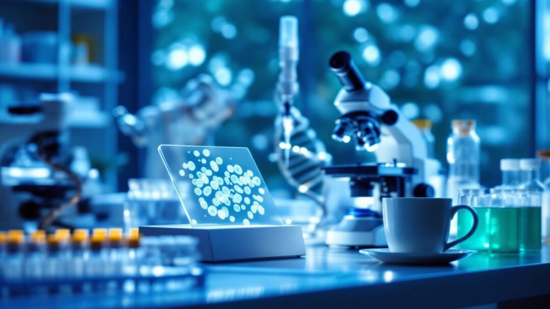 Cómo Reed Jobs está transformando la investigación oncológica con Yosemite