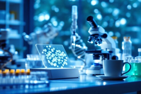 Cómo Reed Jobs está transformando la investigación oncológica con Yosemite