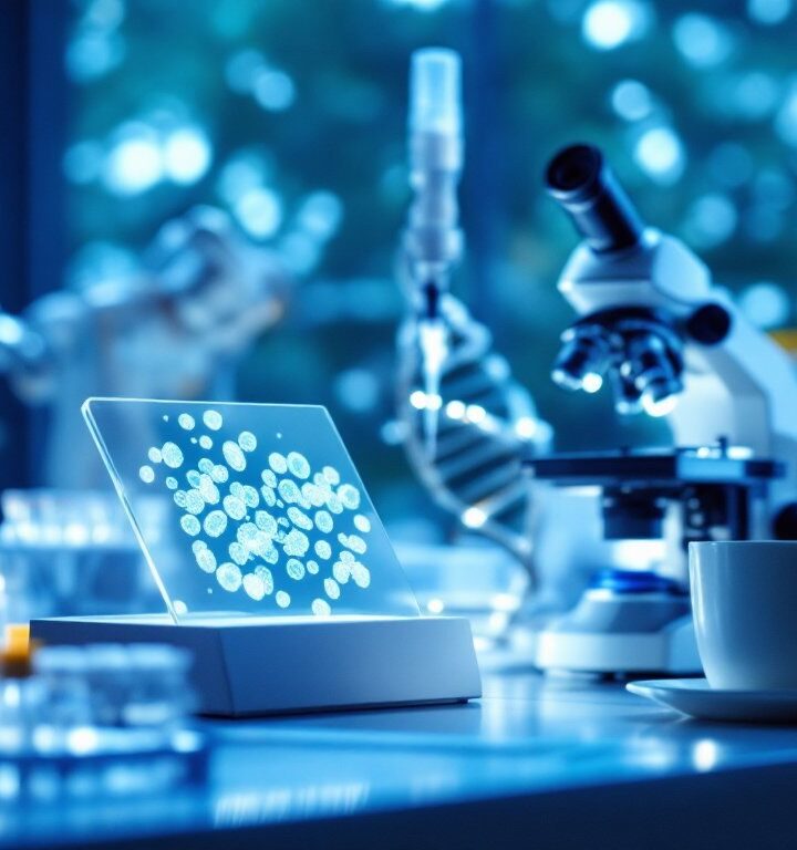 Cómo Reed Jobs está transformando la investigación oncológica con Yosemite
