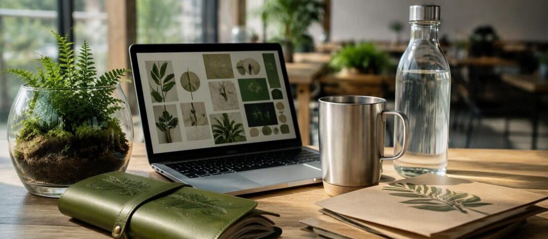 Competencias transversales verdes: claves para el empleo sostenible