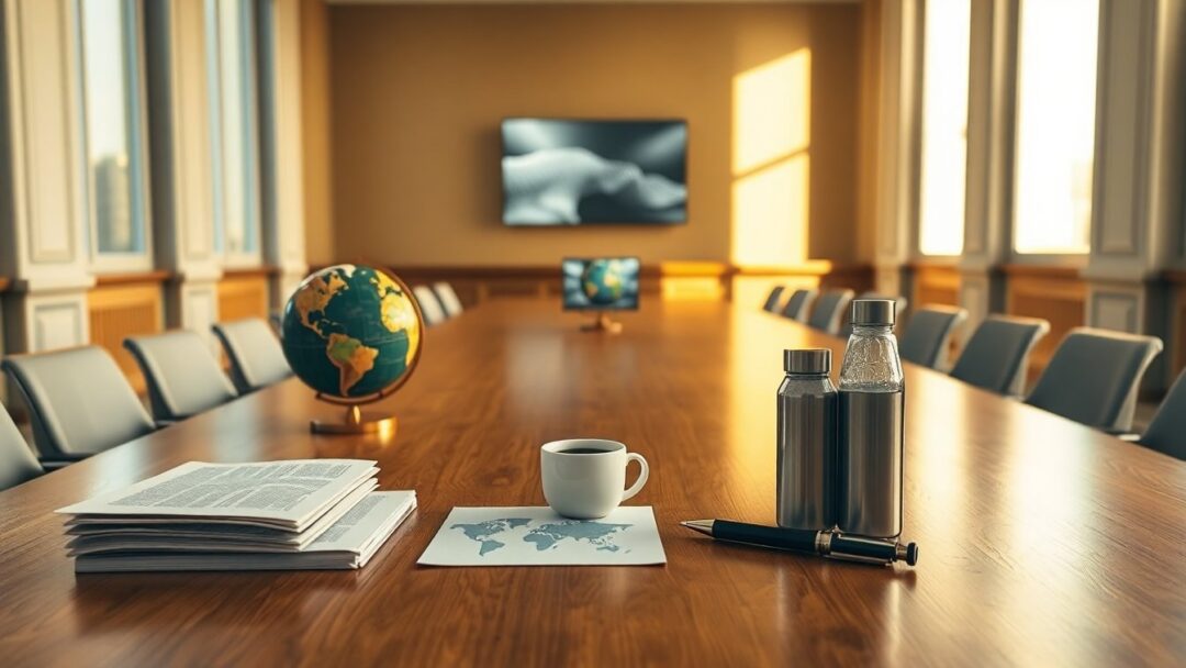 Conferencias globales de la UNESCO abordan ciencia, educación y deporte en 2026